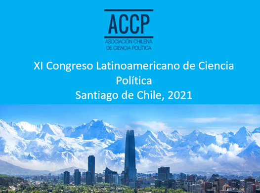 Asociacion Latinoamericana de Ciencia Politica