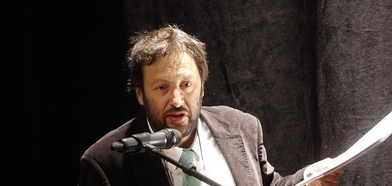 Hasta siempre Rodrigo Salcedo