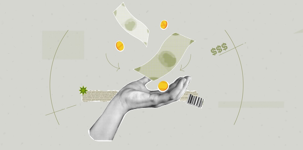 deposit