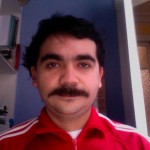 Pancho Vega